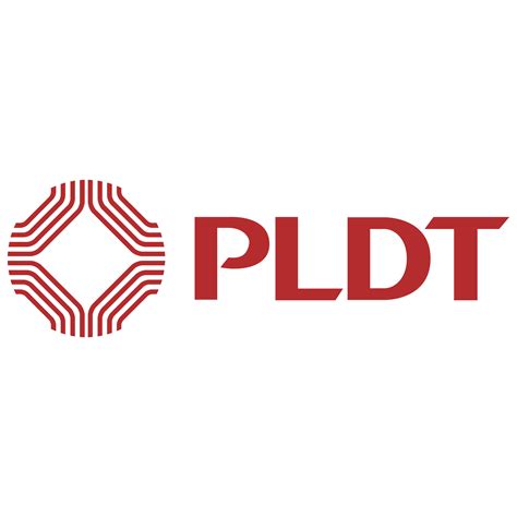 Pldt Logo