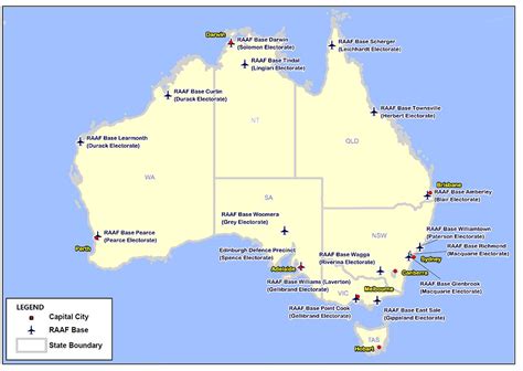 100 years of the Royal Australian Air Force – Parliament of Australia