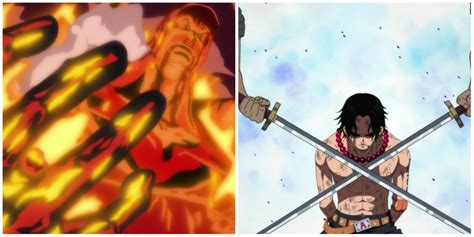 10 Ways The Marineford Arc Changed One Piece Forever