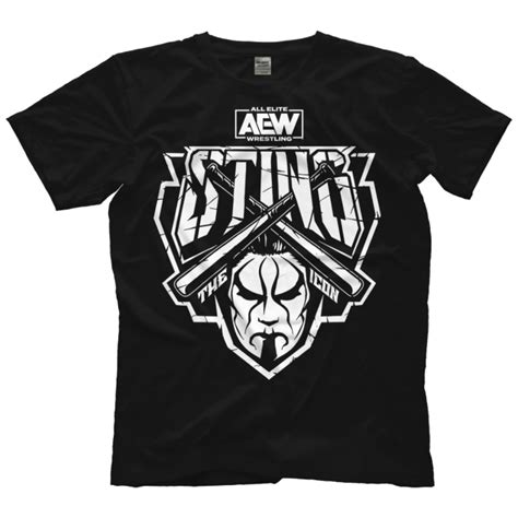 The Best AEW Merchandise