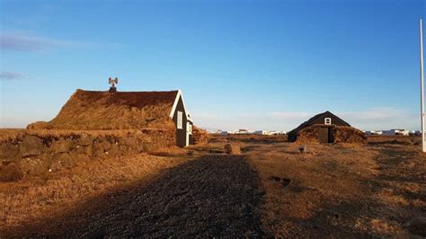 Viking Museum Iceland the home of Warriors, Farmers & Explorers