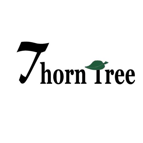 Shop online with Thorn Tree now! Visit Thorn Tree on Lazada.