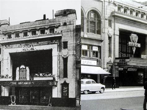 Glasgow Cinema City gallery - Time Out Glasgow