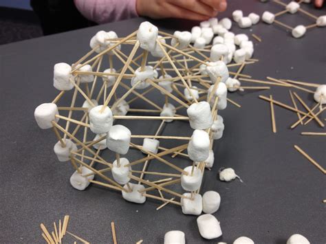 Marshmallow Engineering: A School-Age STEAM Program - ALSC Blog