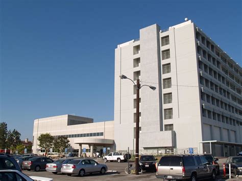 Harbor-UCLA Medical Center | This is the current walk-in ent… | Flickr