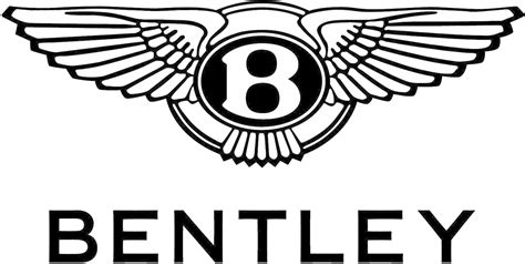 Bentley Logo Download Free PNG - PNG Play