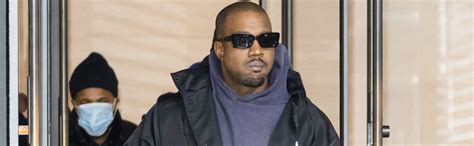 Kanye West Will Reportedly Headline Coachella’s 2022 Festival With ...