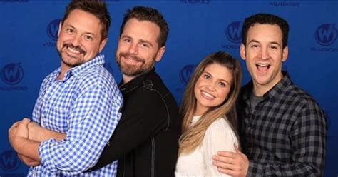 Boy Meets World Reunion Photo 2018 | POPSUGAR Celebrity