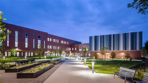 John Hancock College Preparatory High School - Legat Architects