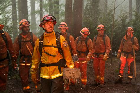 How Hollywood gets wildfires all wrong — much to the frustration of ...