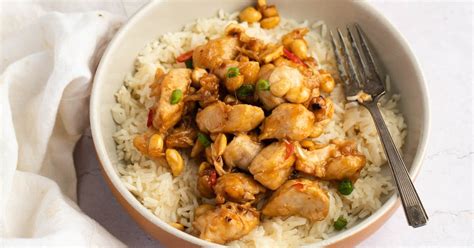 Princess Chicken (Asian-Style Recipe) - Insanely Good