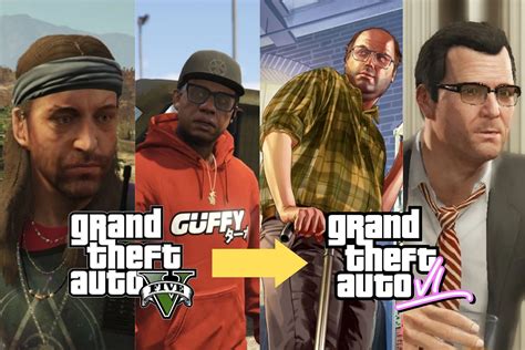 5 iconic GTA 5 characters that should return in GTA 6