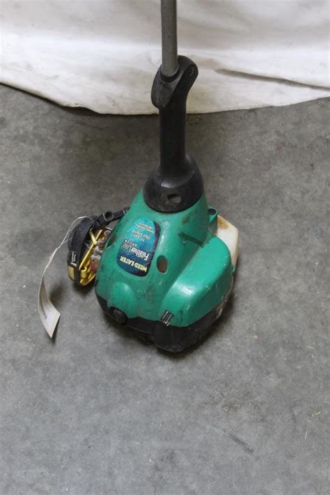 FeatherLite SST25 WeedEater Grass Trimmer | Property Room