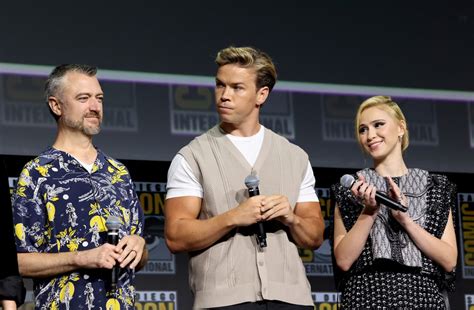 Fans Demand Leak of Will Poulter’s Adam Warlock From ‘Guardians of the ...