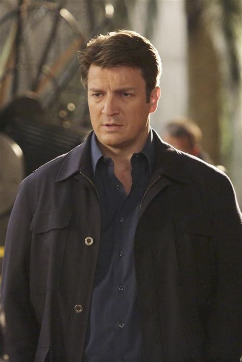 Nathan Fillion