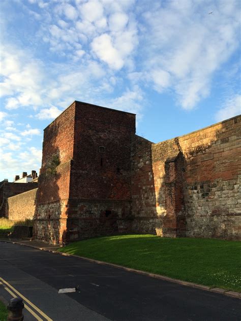 Carlisle Castle in Carlisle | Expedia.co.uk