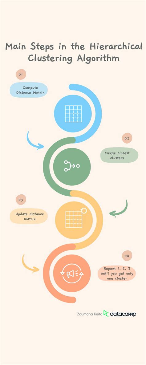 An Introduction to Hierarchical Clustering in Python | DataCamp