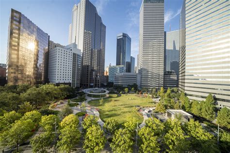 Parks for Downtown Dallas Announces Name Change to Downtown Dallas ...