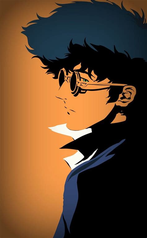 Cowboy Bebop - Spike Spiegel | Cowboy bebop, Cowboy bebop anime, Cowboy ...