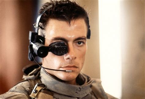 JCVD News: A Universal Soldier Remake is on The Way | Ultimate Action ...