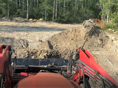 Bush Hog, Land Clearing and Brush Hogging in Florida