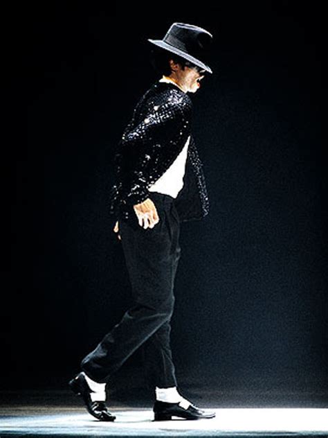 IGNITION STARTS: King of Pop Michael Jackson dance stills