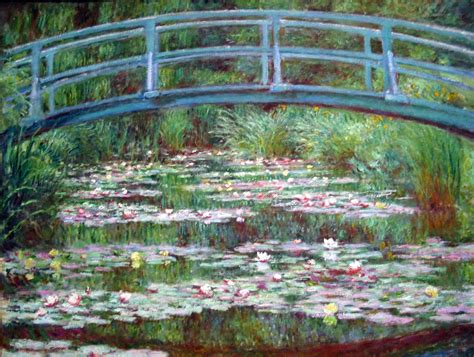 🔥 [50+] Monet Water Lilies Wallpapers | WallpaperSafari