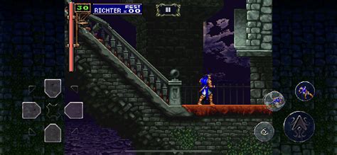 ‘Castlevania: Symphony of the Night’ Is Now Available on iOS and ...