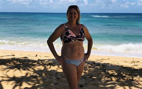 Physician who saved man's life wearing a bikini goes viral: 'Female ...