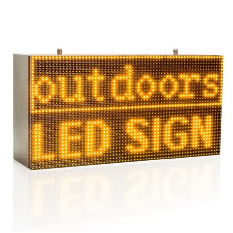 harisheece: Digital Signage Led