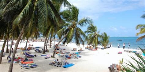 Enjoy a Slice of Heaven at the Most Beautiful Beach in Mombasa - See ...