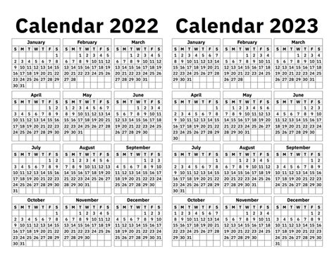 November 2022 To February 2023 Calendar – Get Calender 2023 Update