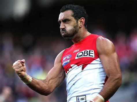 Adam Goodes documentary, The Final Quarter: Eddie McGuire, reaction ...