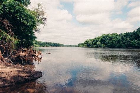 Apalachicola River | The Apalachicola River as viewed from T… | Flickr