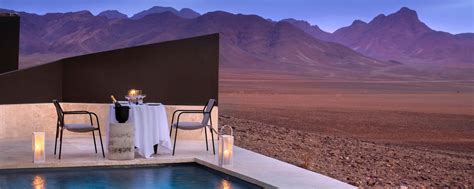 Luxury Namibia Safari Lodge | Sossusvlei Desert Lodge | Art Of Safari