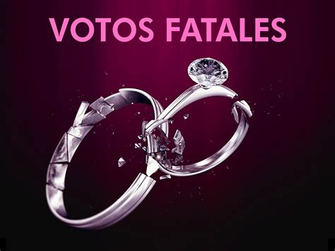 Prime Video: Fatal Vows S5 - Season 5