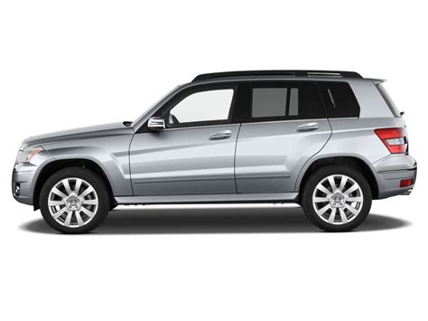 Mercedes Benz Glk 350