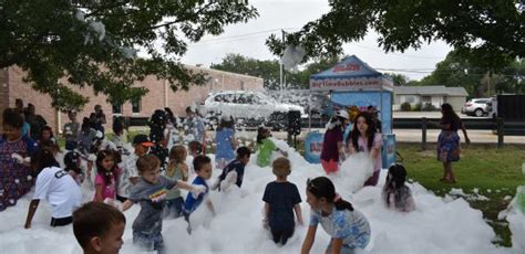 Copperas Cove Library kicks off annual Summer Reading Program ...