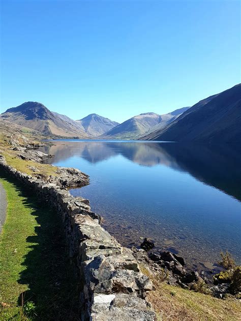 Mountains Wast Water Wasdale Lake - Free photo on Pixabay - Pixabay