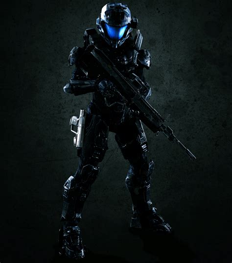 SPARTAN IV by LordHayabusa357 on deviantART Armor Concept, Concept Art ...