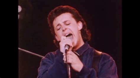 Tears For Fears - 1985 The Working Hour (Live at Massey Hall ...