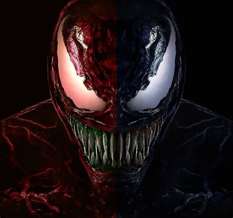 Venom: Let There Be Carnage Gets Its First Poster, venom let there be ...