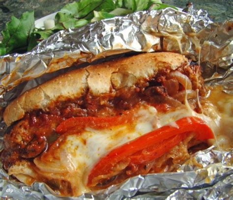 Italian Sausage Sandwich Recipe - Food.com