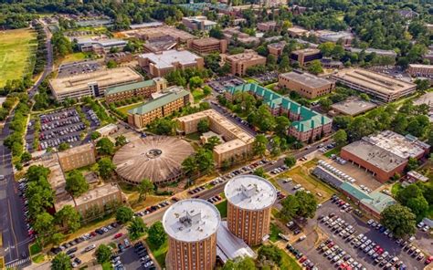 SFASU Steen Hall