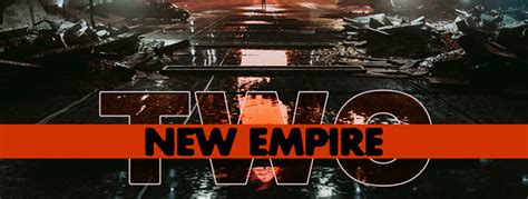 Hollywood Undead - New Empire Vol. 2 (Album Review) - Cryptic Rock