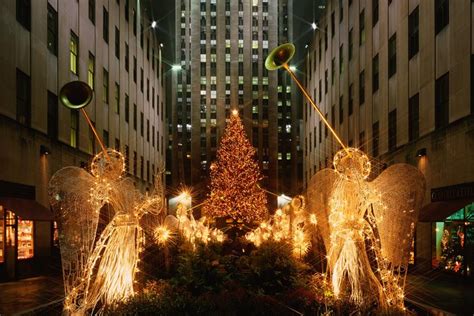 New York City Holiday Lights Tour 2024