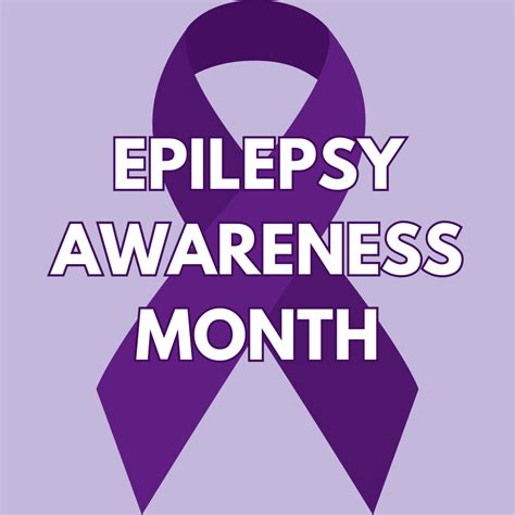 Epilepsy Awareness Month – The Park Press