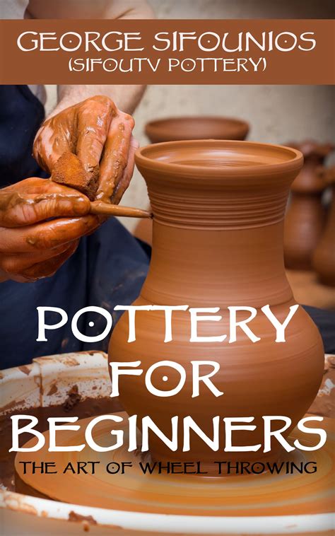 Our Pottery Book | Pottery kiln, Beginner pottery, Pottery lessons