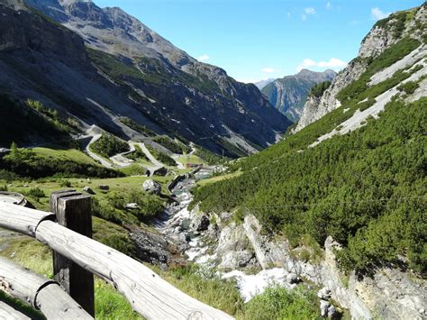 Stelvio National Park, Italy – Visititaly.info