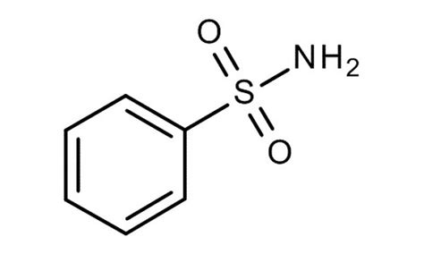 Benzenesulfonamide CAS 98-10-2 | 821959